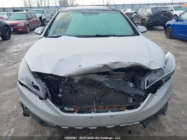 5NPE34AF1FH085465 Hyundai Sonata Sport/limited