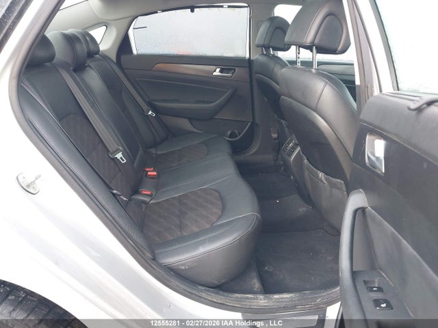 5NPE34AF1FH085465 Hyundai Sonata Sport/limited