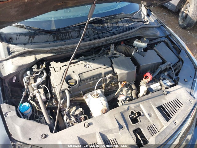 Aukcja sprzedaży 2018 Acura Ilx, vin: 19UDE2F75JA800700, numer aukcji: 12555282