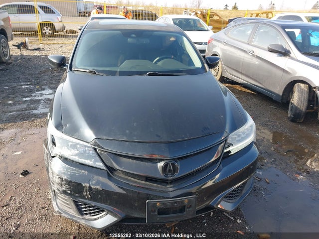 Aukcja sprzedaży 2018 Acura Ilx, vin: 19UDE2F75JA800700, numer aukcji: 12555282