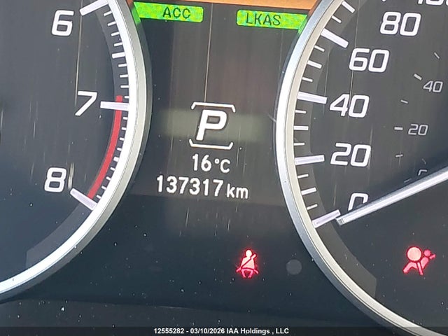 Aukcja sprzedaży 2018 Acura Ilx, vin: 19UDE2F75JA800700, numer aukcji: 12555282