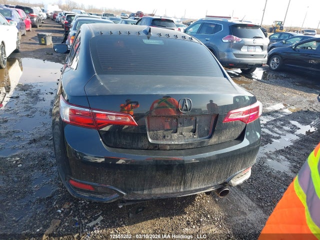 Aukcja sprzedaży 2018 Acura Ilx, vin: 19UDE2F75JA800700, numer aukcji: 12555282
