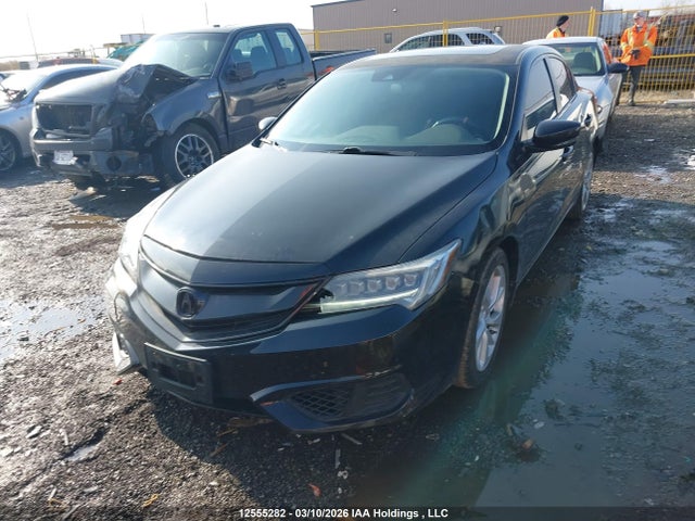 Aukcja sprzedaży 2018 Acura Ilx, vin: 19UDE2F75JA800700, numer aukcji: 12555282