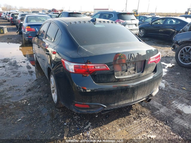 Aukcja sprzedaży 2018 Acura Ilx, vin: 19UDE2F75JA800700, numer aukcji: 12555282