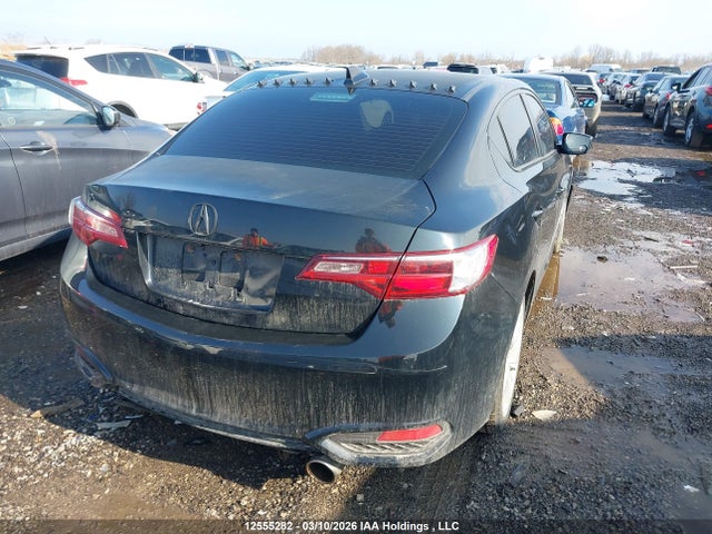 Aukcja sprzedaży 2018 Acura Ilx, vin: 19UDE2F75JA800700, numer aukcji: 12555282