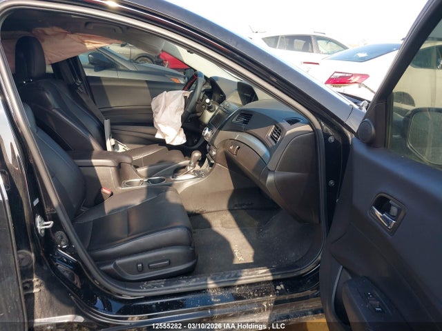 Aukcja sprzedaży 2018 Acura Ilx, vin: 19UDE2F75JA800700, numer aukcji: 12555282