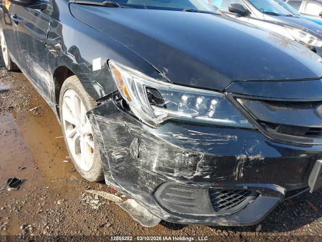 Aukcja sprzedaży 2018 Acura Ilx, vin: 19UDE2F75JA800700, numer aukcji: 12555282