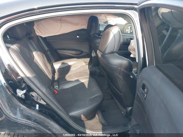 Aukcja sprzedaży 2018 Acura Ilx, vin: 19UDE2F75JA800700, numer aukcji: 12555282