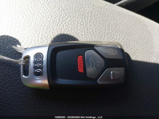 WA1ANAFY1L2101205 Audi Q5 45 Komfort