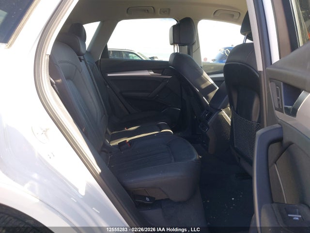WA1ANAFY1L2101205 Audi Q5 45 Komfort