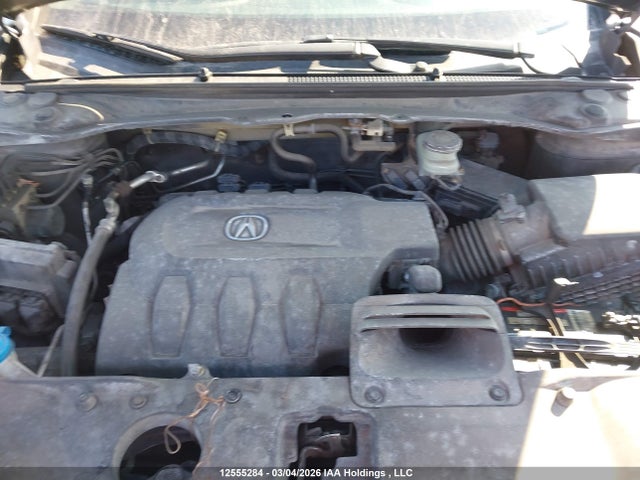 5J8TB4H50EL802957 Acura Rdx Technology