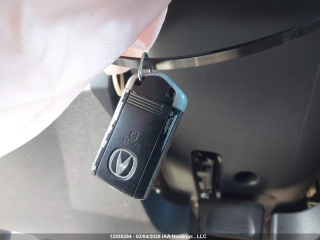5J8TB4H50EL802957 Acura Rdx Technology
