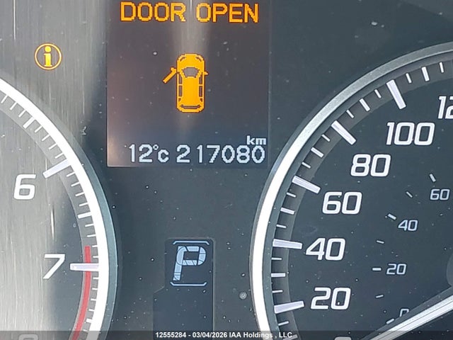 5J8TB4H50EL802957 Acura Rdx Technology