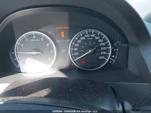 5J8TB4H50EL802957 Acura Rdx Technology