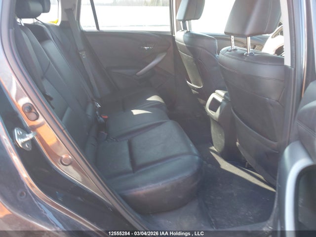 5J8TB4H50EL802957 Acura Rdx Technology