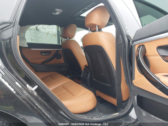 WBA4J3C55KBL05456 BMW 430i Gran Coupe Xdrive