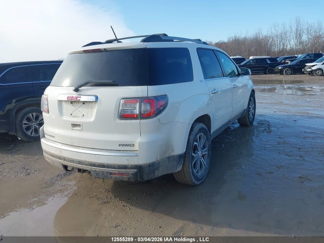 Aukcja sprzedaży 2013 Gmc Acadia Slt-1, vin: 1GKKVRKDXDJ188478, numer aukcji: 12555289