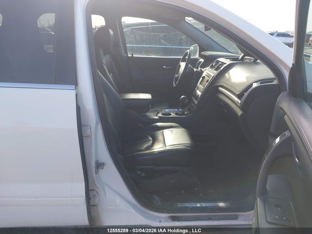 Aukcja sprzedaży 2013 Gmc Acadia Slt-1, vin: 1GKKVRKDXDJ188478, numer aukcji: 12555289