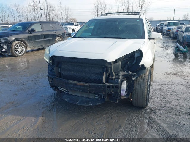 Aukcja sprzedaży 2013 Gmc Acadia Slt-1, vin: 1GKKVRKDXDJ188478, numer aukcji: 12555289
