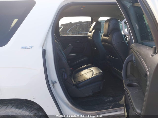 Aukcja sprzedaży 2013 Gmc Acadia Slt-1, vin: 1GKKVRKDXDJ188478, numer aukcji: 12555289