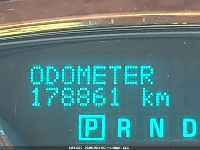Aukcja sprzedaży 2011 Buick Enclave Cxl, vin: 5GAKVCED9BJ403223, numer aukcji: 12555290