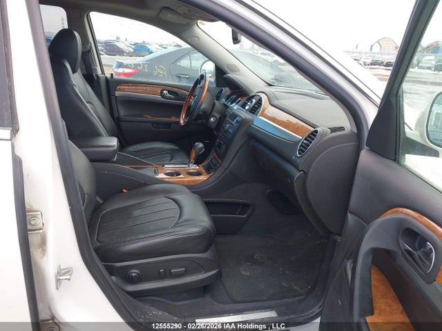 Aukcja sprzedaży 2011 Buick Enclave Cxl, vin: 5GAKVCED9BJ403223, numer aukcji: 12555290