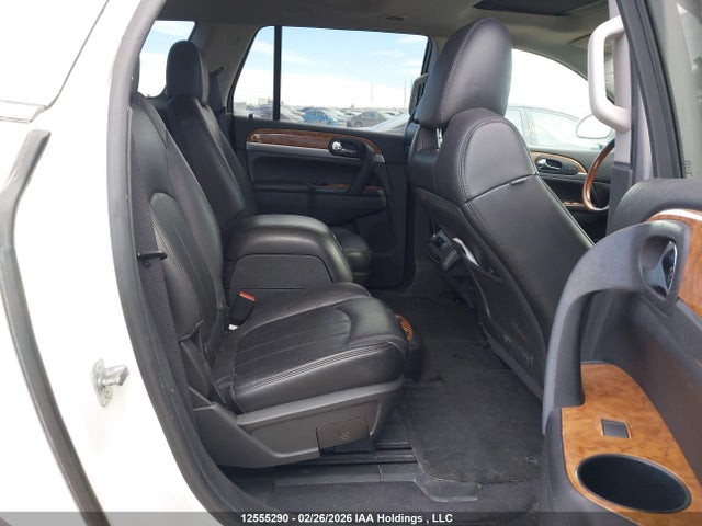 Aukcja sprzedaży 2011 Buick Enclave Cxl, vin: 5GAKVCED9BJ403223, numer aukcji: 12555290