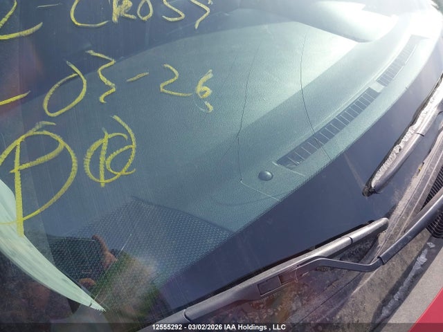 7MUDAABG7NV014616 Toyota Corolla Cross