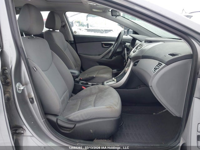Aukcja sprzedaży 2012 Hyundai Elantra Gls/limited, vin: 5NPDH4AE0CH144912, numer aukcji: 12555293