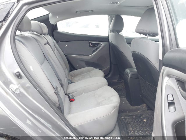 Aukcja sprzedaży 2012 Hyundai Elantra Gls/limited, vin: 5NPDH4AE0CH144912, numer aukcji: 12555293