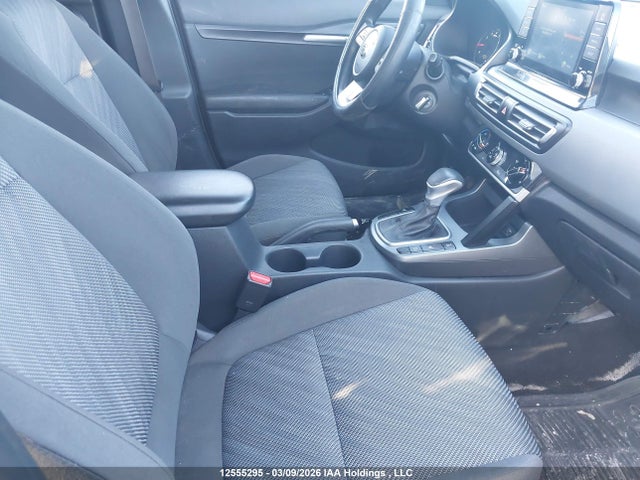 Продаж на аукціоні авто 2021 Kia Seltos Lx, vin: KNDEPCAA9M7210622, номер лоту: 12555295