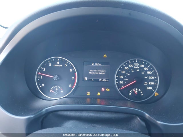 Продаж на аукціоні авто 2021 Kia Seltos Lx, vin: KNDEPCAA9M7210622, номер лоту: 12555295