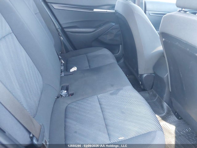 Продаж на аукціоні авто 2021 Kia Seltos Lx, vin: KNDEPCAA9M7210622, номер лоту: 12555295