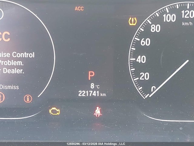 1HGCV1F39KA805676 Honda Accord Sport