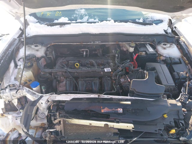 Aukcja sprzedaży 2017 Ford Fusion Se, vin: 3FA6P0H7XHR307975, numer aukcji: 12555300