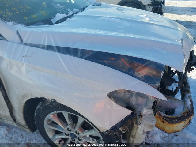 Aukcja sprzedaży 2017 Ford Fusion Se, vin: 3FA6P0H7XHR307975, numer aukcji: 12555300