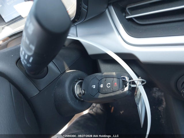 Chevrolet Trax 1rs 2025 KL77LGE22SC334277 Image 11