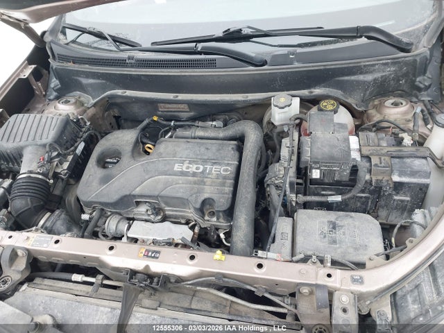 2GNAXKEV5K6249878 Chevrolet EQUINOX LT