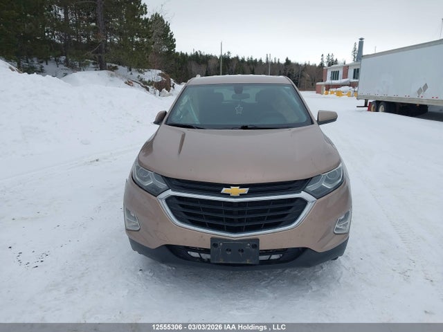 2GNAXKEV5K6249878 Chevrolet EQUINOX LT