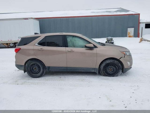2GNAXKEV5K6249878 Chevrolet EQUINOX LT