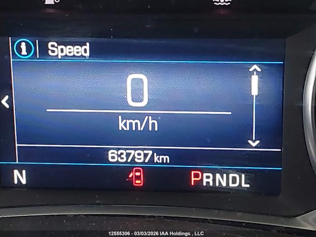 2GNAXKEV5K6249878 Chevrolet EQUINOX LT
