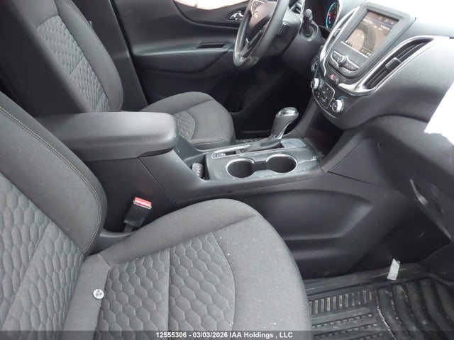 2GNAXKEV5K6249878 Chevrolet EQUINOX LT