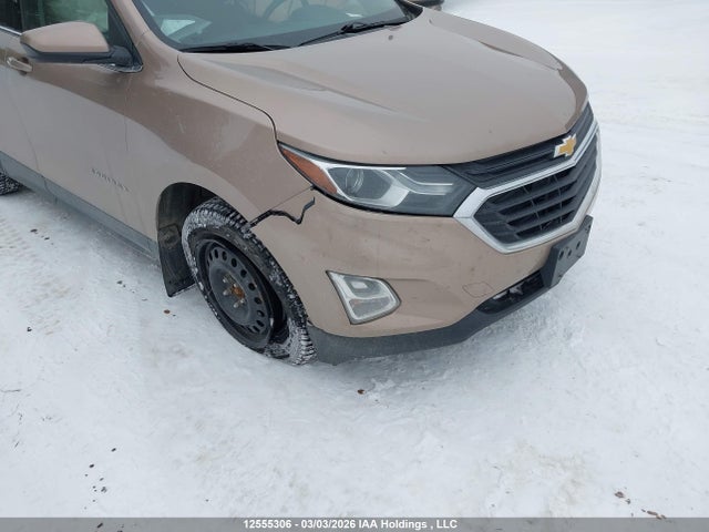 2GNAXKEV5K6249878 Chevrolet EQUINOX LT