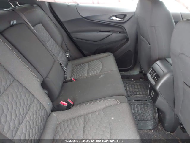 2GNAXKEV5K6249878 Chevrolet EQUINOX LT