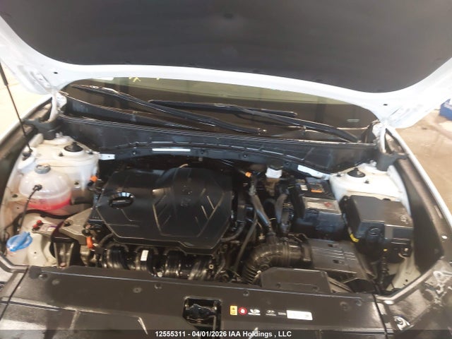 12555311 :رقم المزاد ، KM8JCCAE7NU099015 vin ، 2022 Hyundai Tucson Sel مزاد بيع