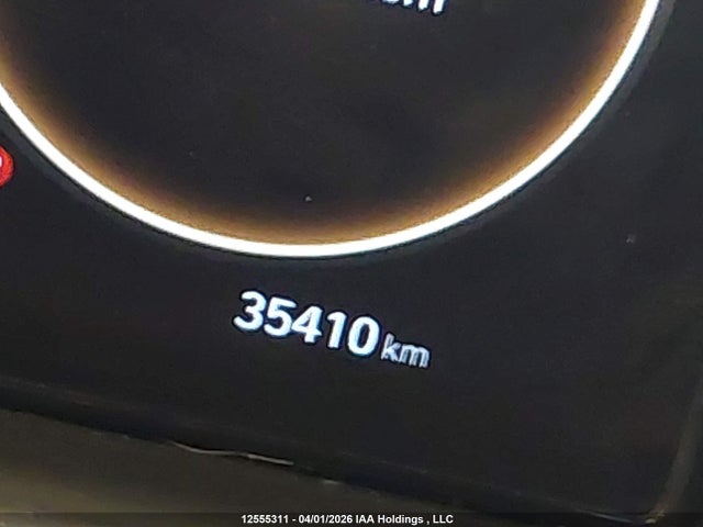 12555311 :رقم المزاد ، KM8JCCAE7NU099015 vin ، 2022 Hyundai Tucson Sel مزاد بيع