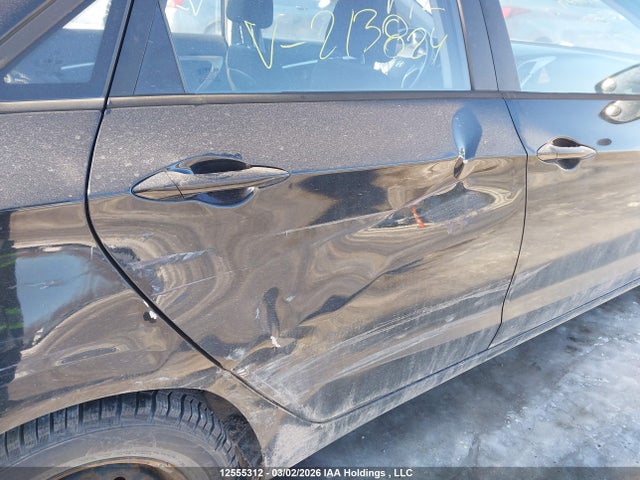 Продаж на аукціоні авто 2014 Hyundai Elantra Gt, vin: KMHD35LH9EU213824, номер лоту: 12555312