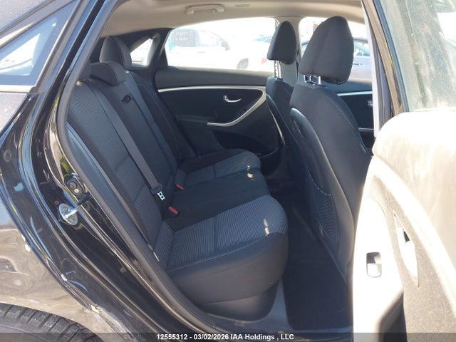 Продаж на аукціоні авто 2014 Hyundai Elantra Gt, vin: KMHD35LH9EU213824, номер лоту: 12555312