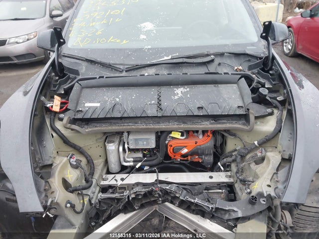 Продажа на аукционе авто 2024 Tesla Model Y Long Range/rwd, vin: 7SAYGDED9RF092101, номер лота: 12555315