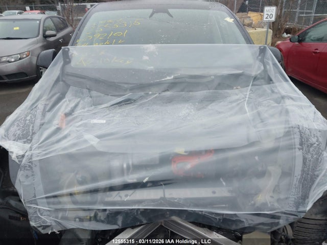 Продажа на аукционе авто 2024 Tesla Model Y Long Range/rwd, vin: 7SAYGDED9RF092101, номер лота: 12555315